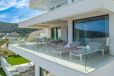Appartamento Vacanza con famiglia Marina