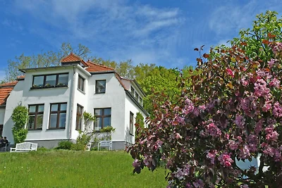 02 2-Raum-Ferienwohnung mit seitl.