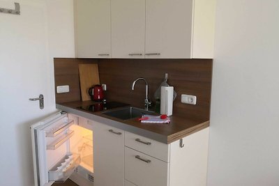 Vakantieappartement Gezinsvakantie Ahrenshoop