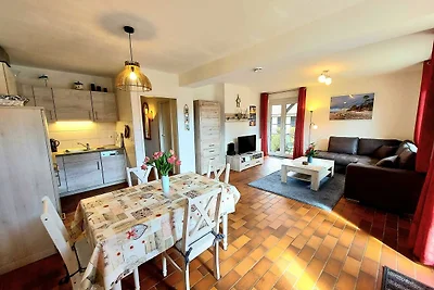 Appartamento Vacanza con famiglia Prerow