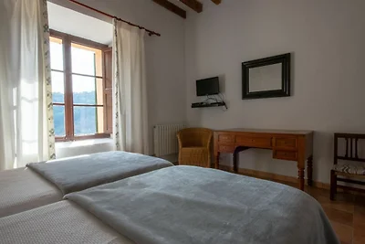 Vakantiehuis Ontspannende vakantie Bunyola
