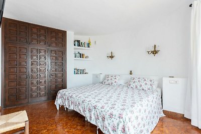 Casa vacanze Vacanza di relax Ítrabo (bei Salobreña)