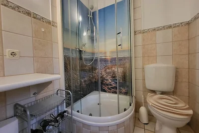 Strandperle Buchenhof 5 D