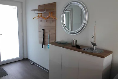 *Ferienwohnung Uhlenweg 6 EG SNR: 4