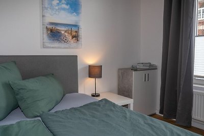 205-1 Traumferienwohnung Mozart mit Terrasse