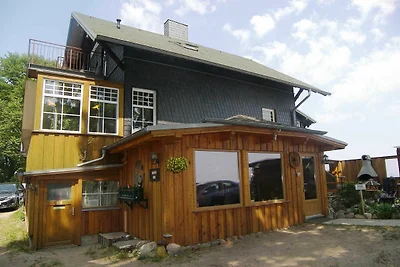 Fewo mit Veranda