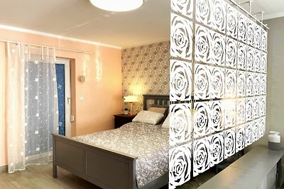 Vakantieappartement Gezinsvakantie Hoyerswerda