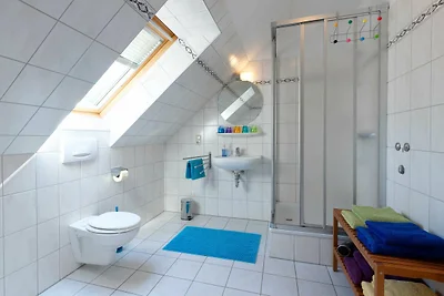 Ferienwohnung Löwenzahn