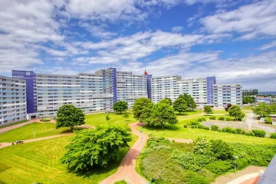 Vakantieappartement Gezinsvakantie Heiligenhafen