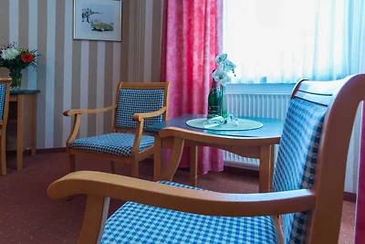1) Angebot Doppelzimmer Typ PK