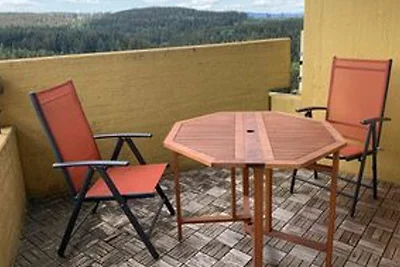 Vakantieappartement Gezinsvakantie Hohegeiß