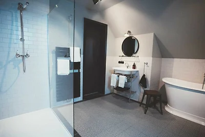Business Class Doppelzimmer