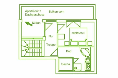 Appartment 7