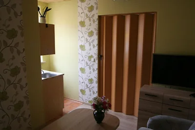 Vakantieappartement Gezinsvakantie Ilfeld