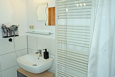 ruhig gelegene Fewo mit Terrasse nahe dem...