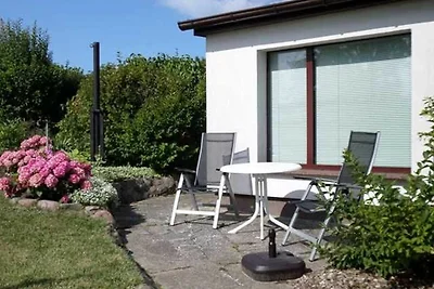 Appartamento Vacanza con famiglia Ückeritz