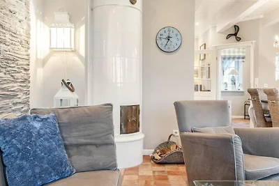Casa vacanze Vacanza di relax Utersum