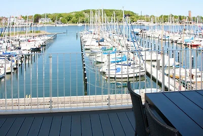 Appartamento Vacanza con famiglia Travemünde