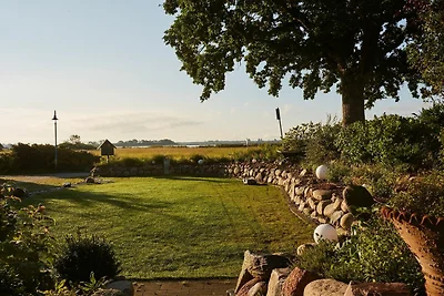 Vakantieappartement Gezinsvakantie Middelhagen