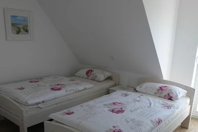 Casa vacanze Vacanza di relax Wittmund