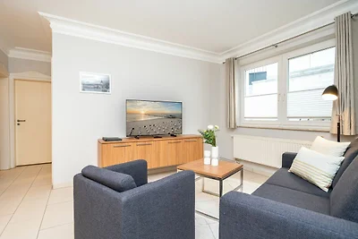 Vakantieappartement Gezinsvakantie Ahlbeck