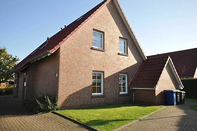 Nr. 74 - Ferienhaus Im Gartenland