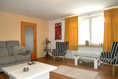 Ferienwohnung im Haus Rosel