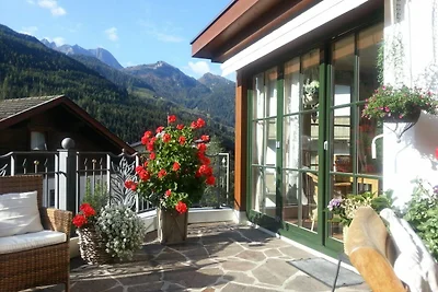 Vakantieappartement Gezinsvakantie Gerlos
