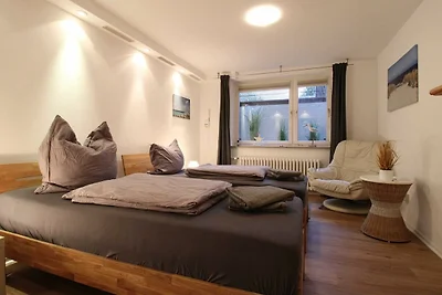 Ferienhaus Schönhagen Strand 140m²...
