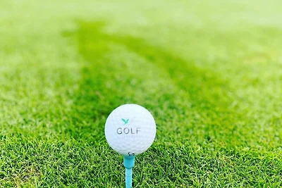 Longest Drive Obergeschoss