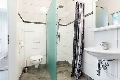 Vakantieappartement Gezinsvakantie Steffenshagen