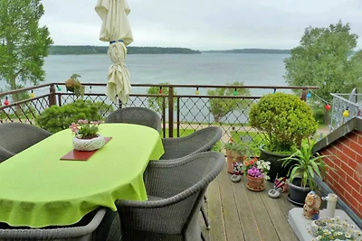 Vakantieappartement Gezinsvakantie Waren (Müritz)