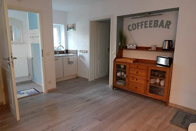 Vakantieappartement Gezinsvakantie Steinburg