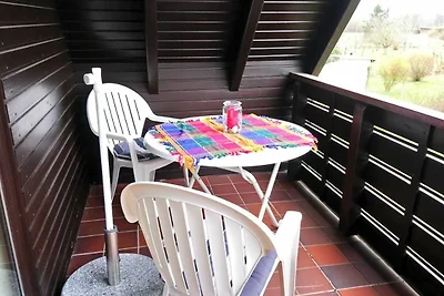 Appartamento Vacanza con famiglia Steinberg
