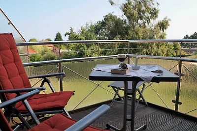 Appartamento Vacanza con famiglia Neustadt in Holstein