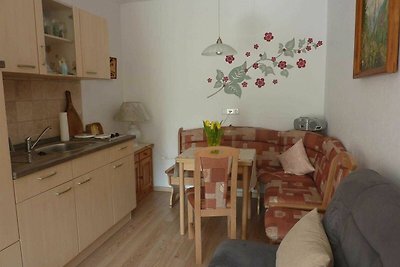 Vakantieappartement Gezinsvakantie Altenau