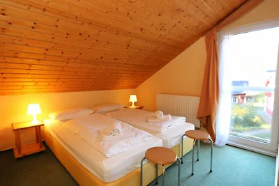 Strandhaus Dünenweg 39a mit...