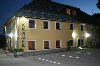 Einzelzimmer ÜF