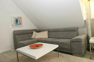 Haus Schössler Wohnung 1