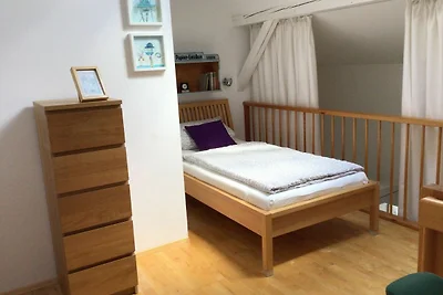 Appartamento Vacanza con famiglia Erfurt
