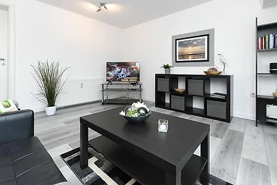 Ferienwohnung Abendrot