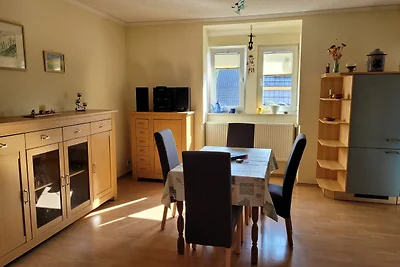 Vakantieappartement Gezinsvakantie Stralsund