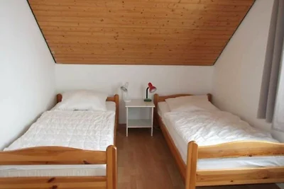 Holiday home relaxing holiday Friedrichskoog