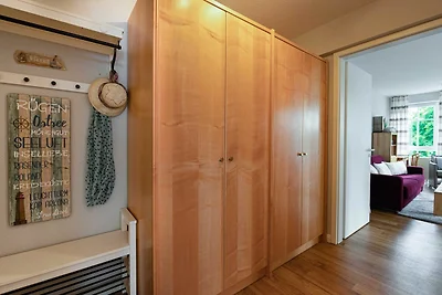 Seepark Sellin Ferienwohnung Leuchtturm 535...