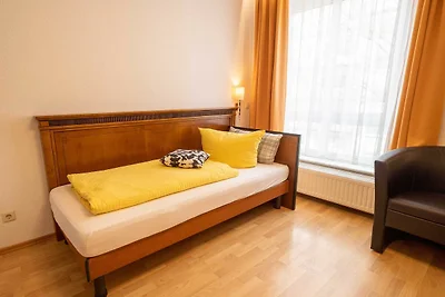 Appartamento Vacanza con famiglia Bremen