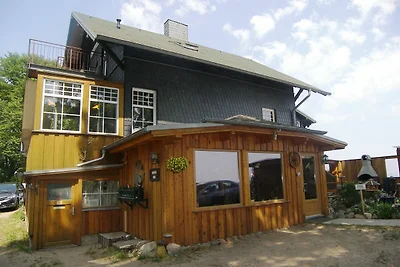 Vakantieappartement Gezinsvakantie Loddin