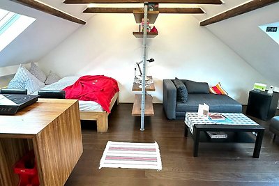 Vakantieappartement Gezinsvakantie Oberhausen