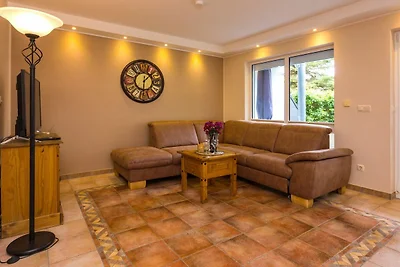Ferienwohnung Meeresglitzern