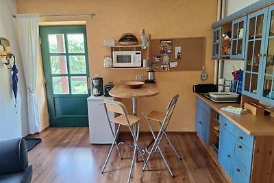 Vakantieappartement Gezinsvakantie Zehna