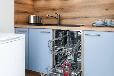 Vakantieappartement Gezinsvakantie Neuharlingersiel